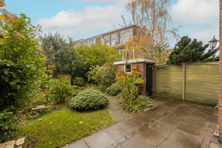 Foto 5 van Hanenburglaan 46