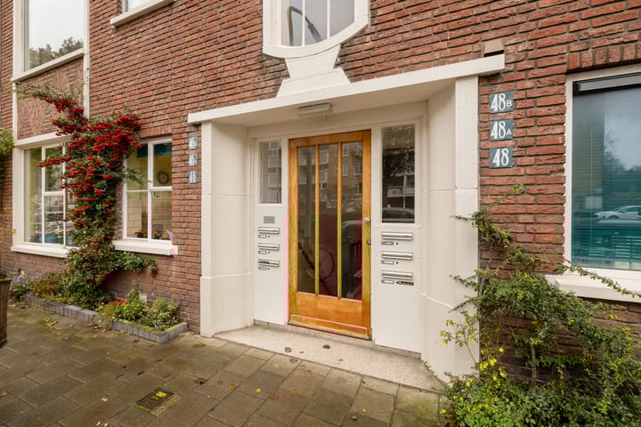 Foto 7 van Hanenburglaan 46