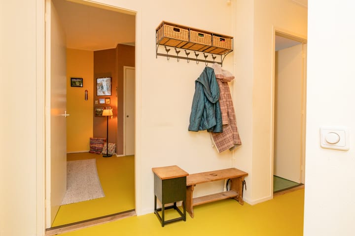 Foto 9 van Hanenburglaan 46