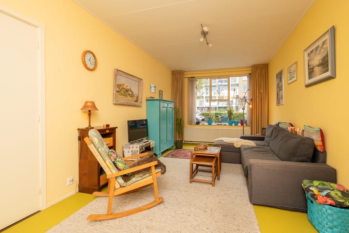 Foto 10 van Hanenburglaan 46