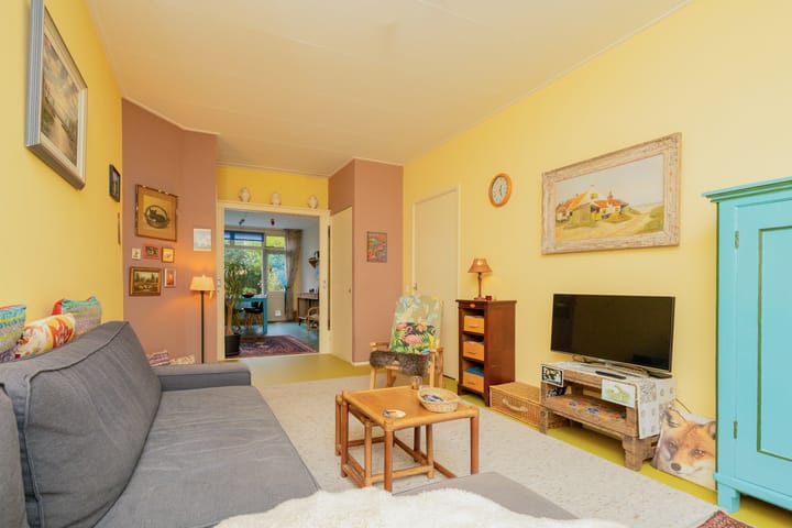 Foto 12 van Hanenburglaan 46