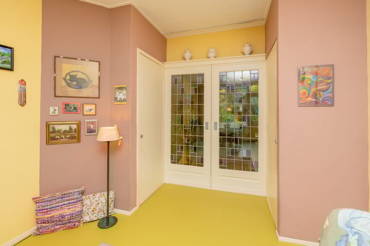 Foto 14 van Hanenburglaan 46