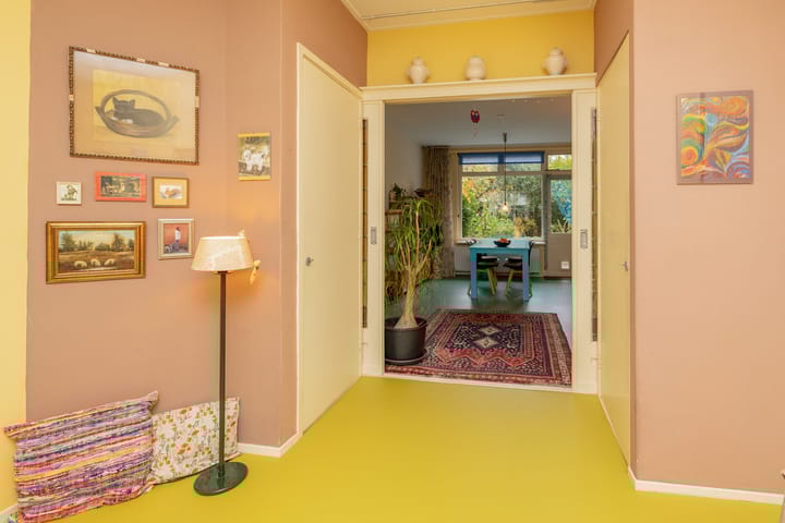 Foto 13 van Hanenburglaan 46