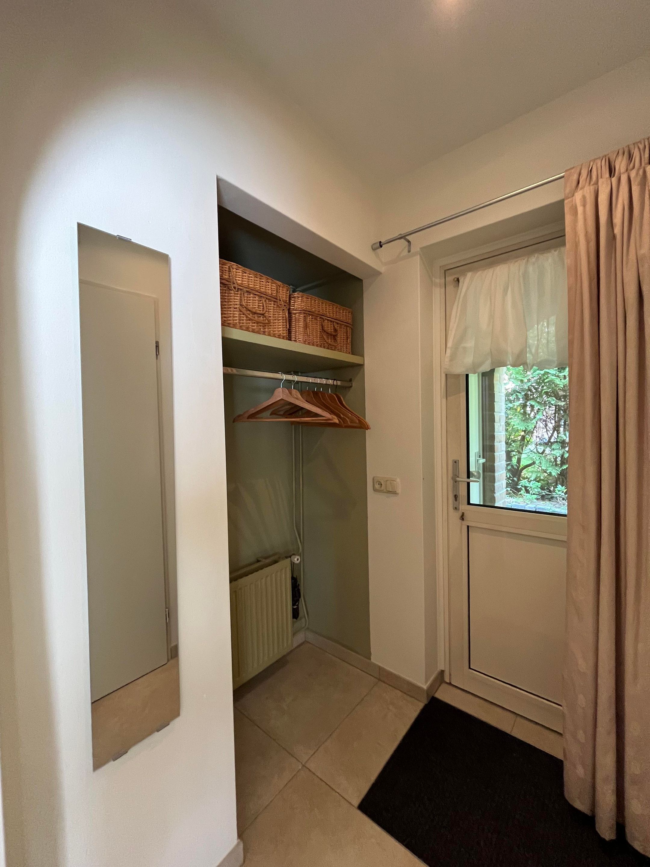 Foto 9 van Oirschotsebaan 13-A25