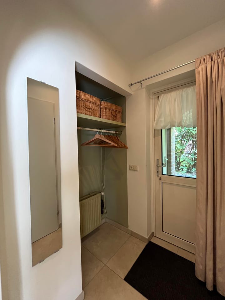 Foto 2 van Oirschotsebaan 13-A25