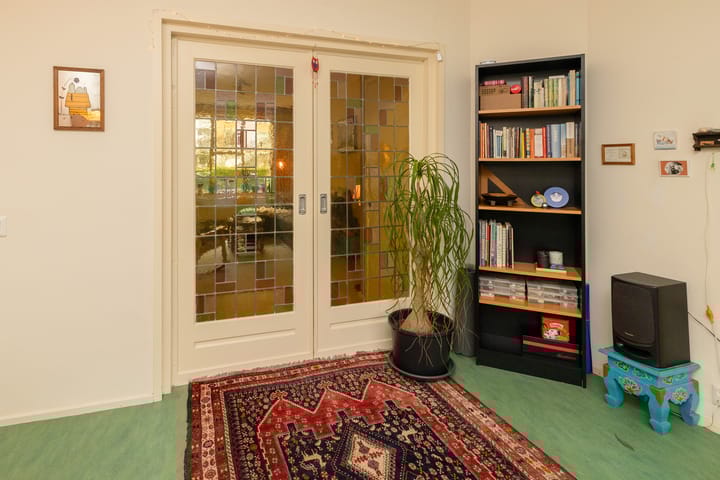 Foto 15 van Hanenburglaan 46