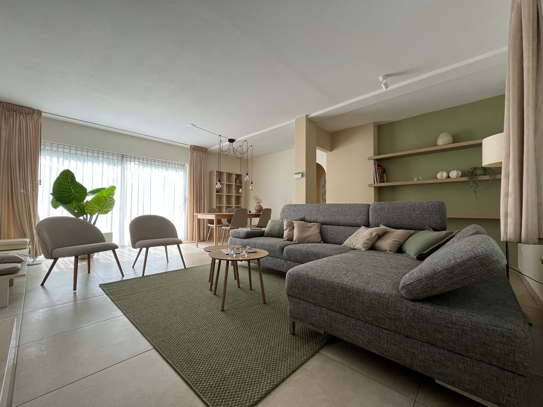 Foto 2 van Oirschotsebaan 13-A25