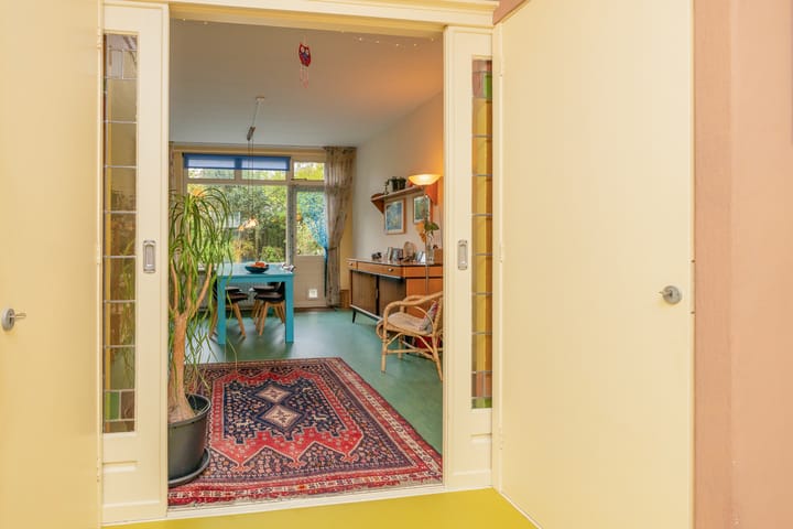 Foto 16 van Hanenburglaan 46