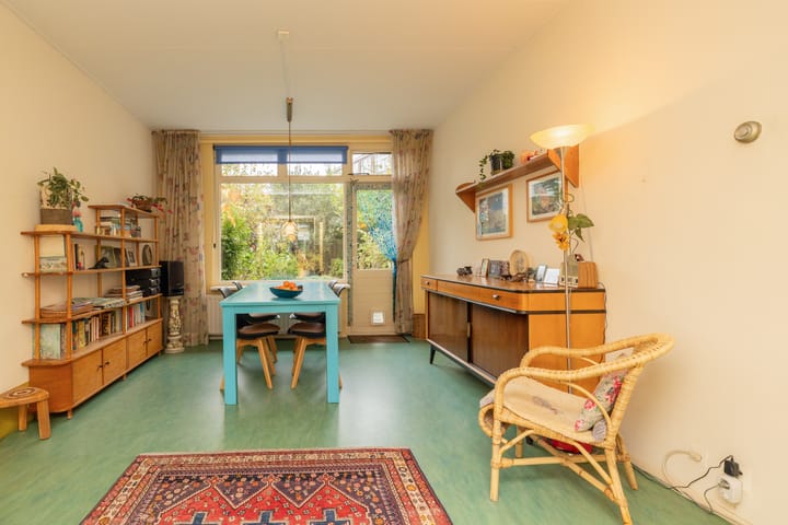 Foto 17 van Hanenburglaan 46