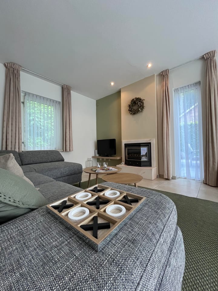 Foto 5 van Oirschotsebaan 13-A25