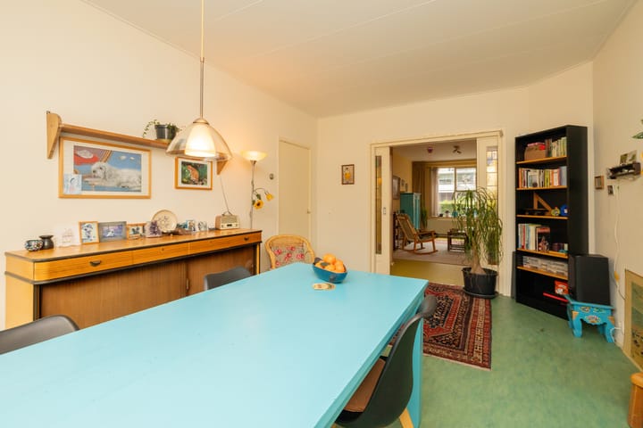 Foto 19 van Hanenburglaan 46