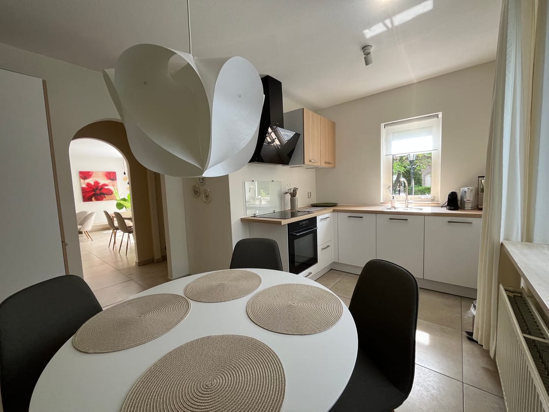 Foto 11 van Oirschotsebaan 13-A25