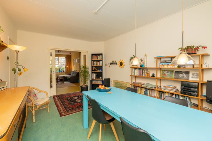 Foto 21 van Hanenburglaan 46