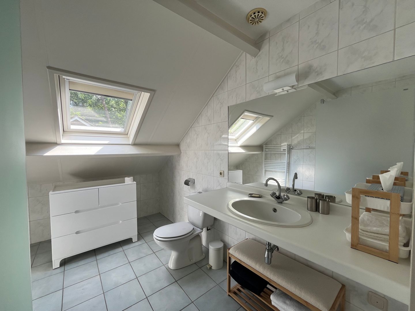 Foto 5 van Oirschotsebaan 13-A25