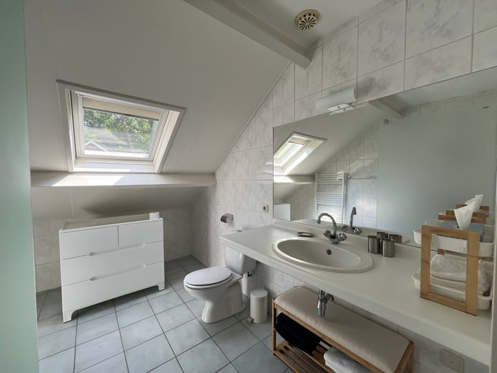 Foto 10 van Oirschotsebaan 13-A25