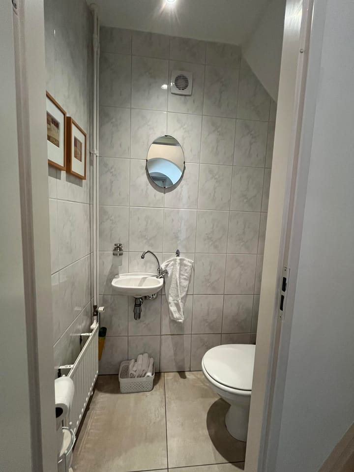 Foto 11 van Oirschotsebaan 13-A25