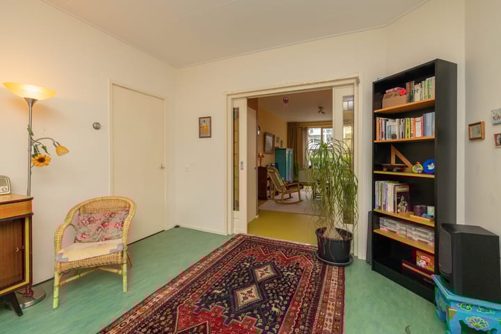 Foto 20 van Hanenburglaan 46