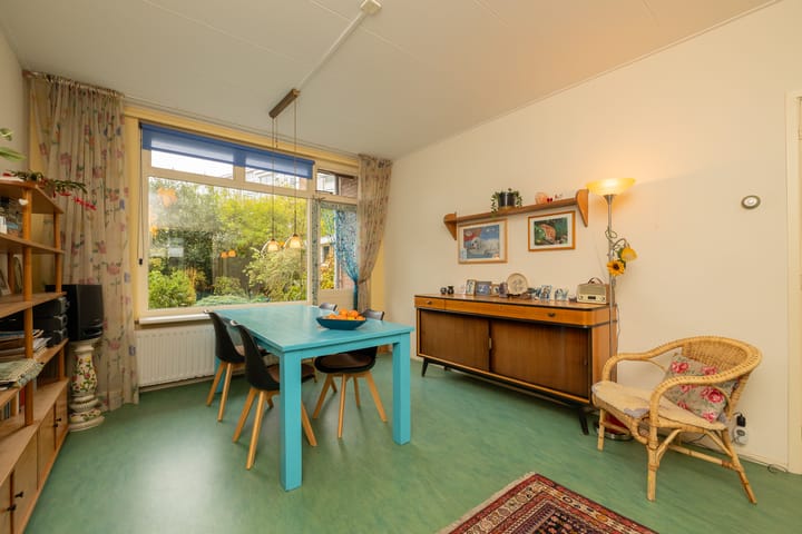 Foto 18 van Hanenburglaan 46