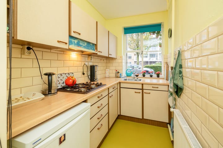 Foto 24 van Hanenburglaan 46