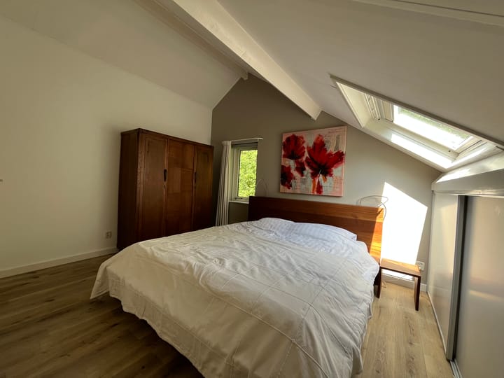 Foto 12 van Oirschotsebaan 13-A25