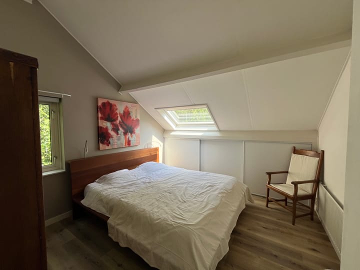 Foto 13 van Oirschotsebaan 13-A25