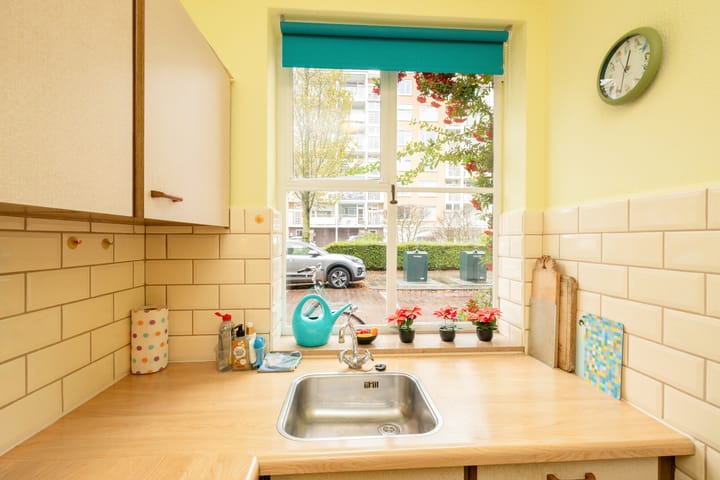 Foto 25 van Hanenburglaan 46