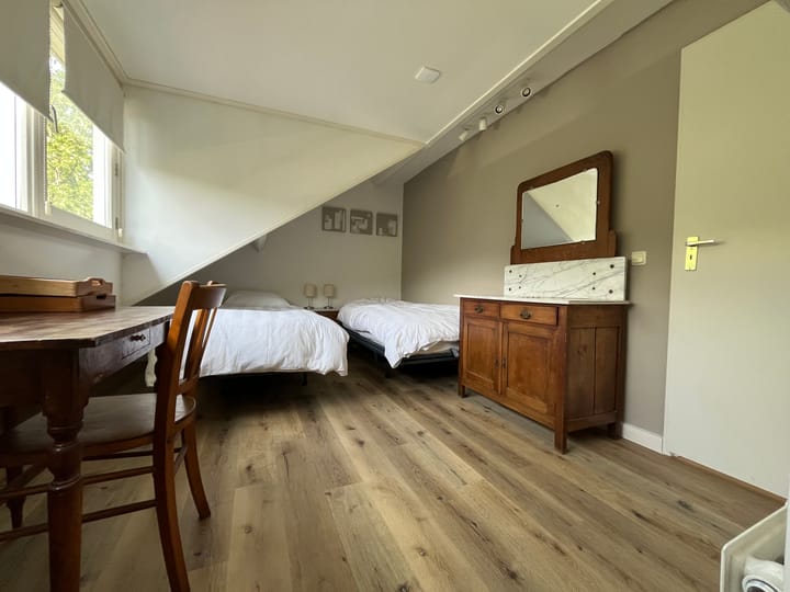 Foto 14 van Oirschotsebaan 13-A25