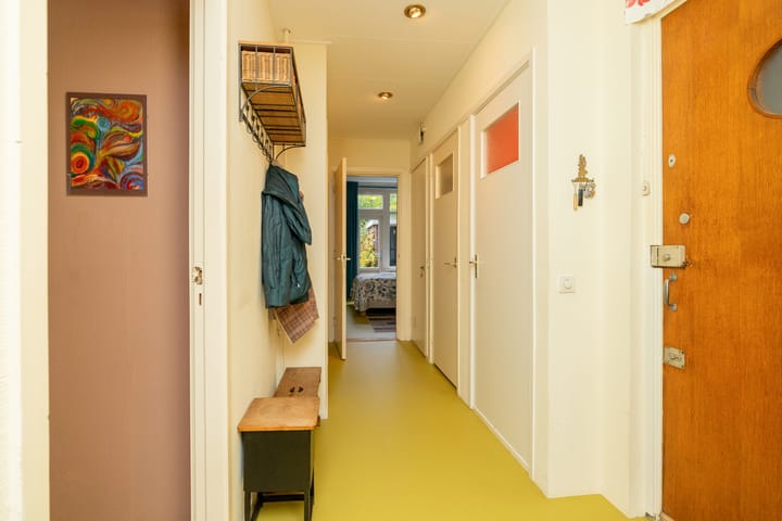 Foto 26 van Hanenburglaan 46