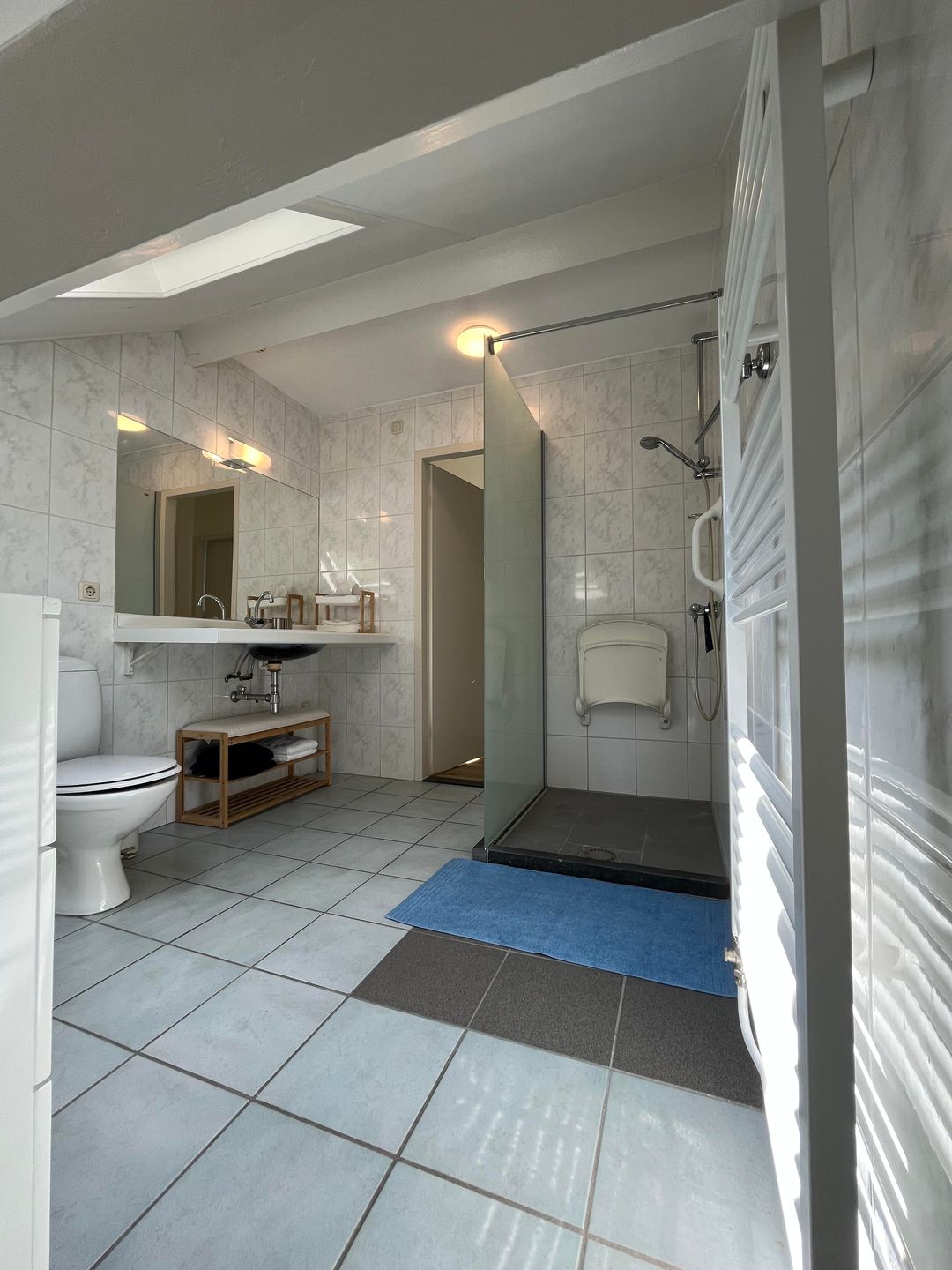 Foto 16 van Oirschotsebaan 13-A25