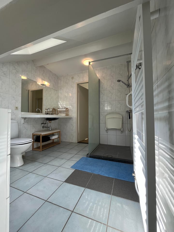 Foto 15 van Oirschotsebaan 13-A25