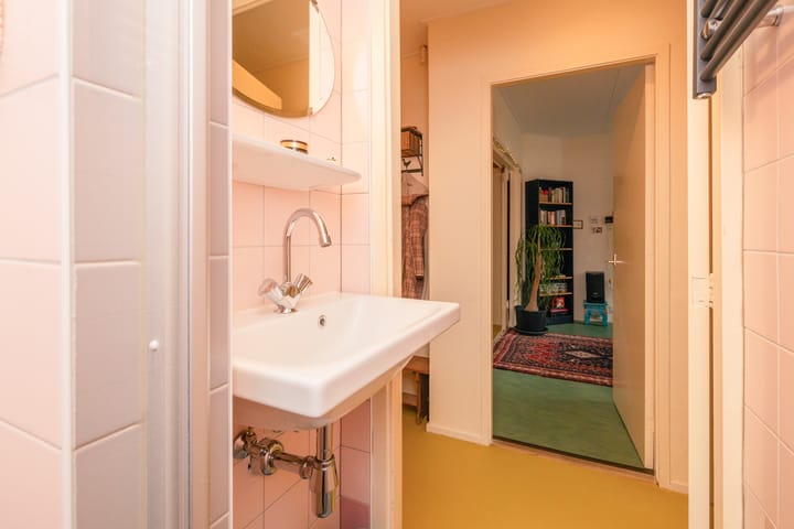 Foto 28 van Hanenburglaan 46