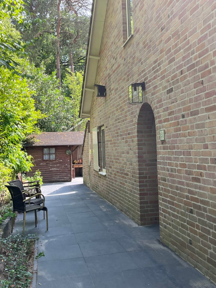 Foto 18 van Oirschotsebaan 13-A25