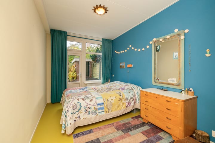 Foto 30 van Hanenburglaan 46