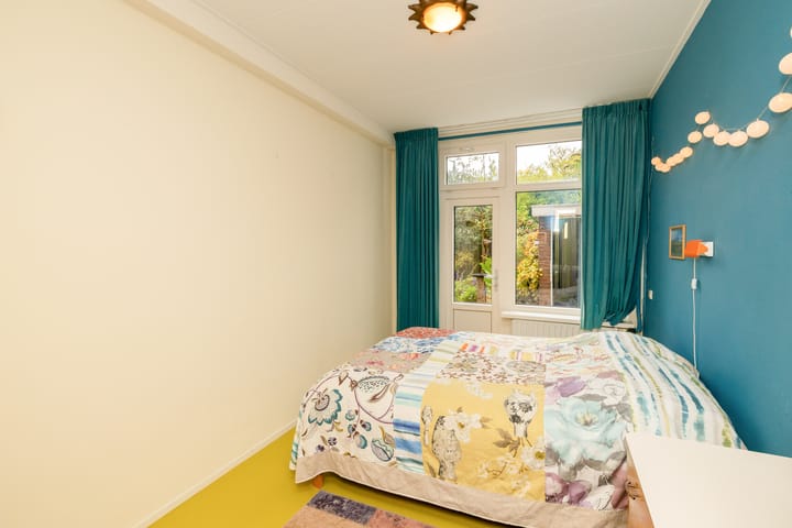 Foto 31 van Hanenburglaan 46