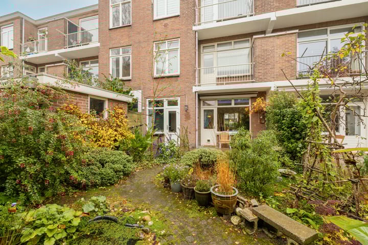 Foto 37 van Hanenburglaan 46