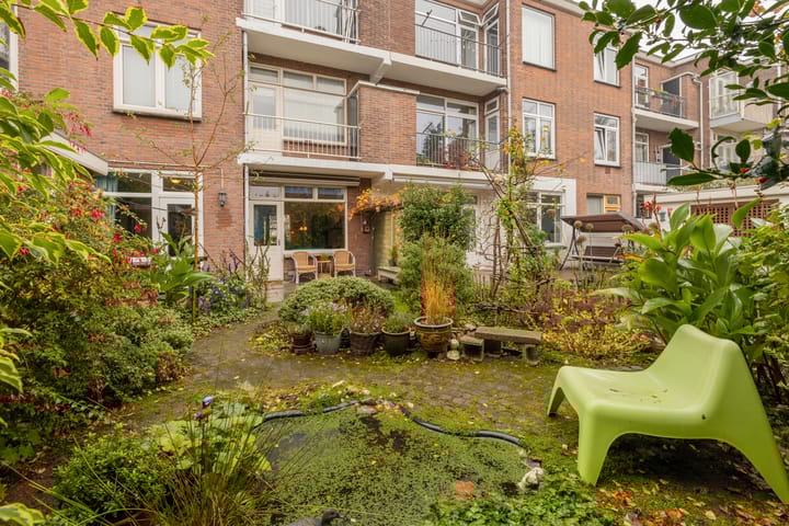 Foto 38 van Hanenburglaan 46