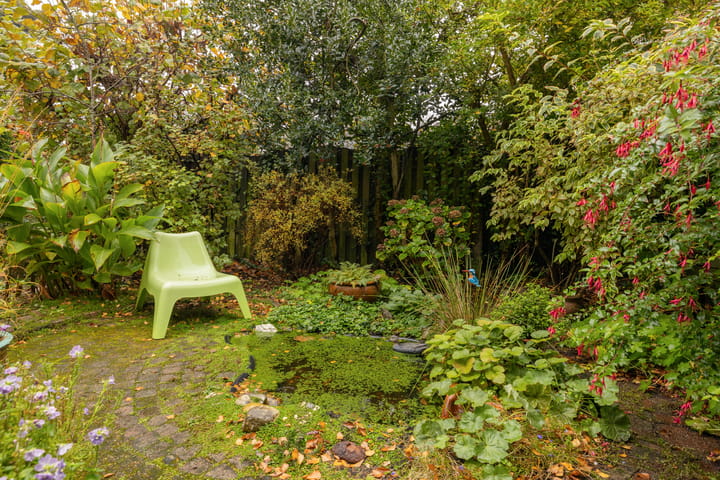 Foto 39 van Hanenburglaan 46