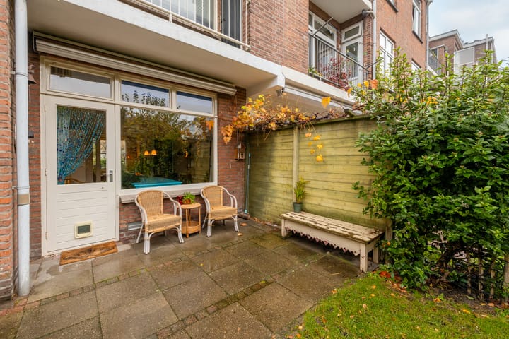 Foto 40 van Hanenburglaan 46