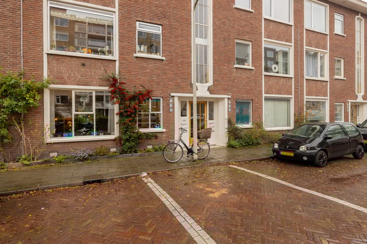 Foto 41 van Hanenburglaan 46