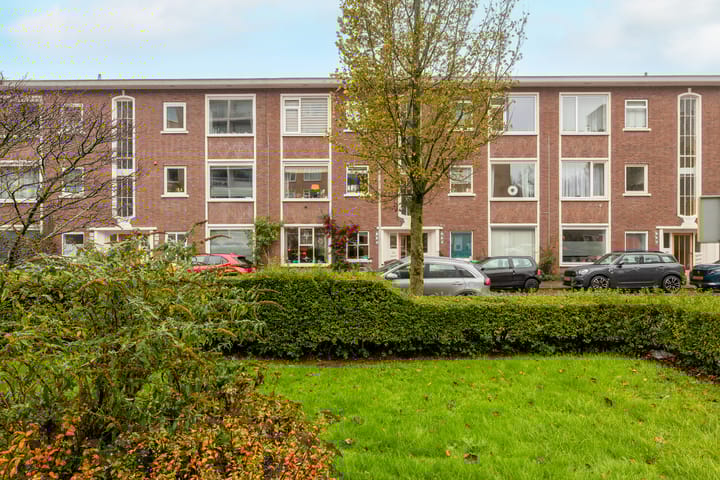 Foto 42 van Hanenburglaan 46