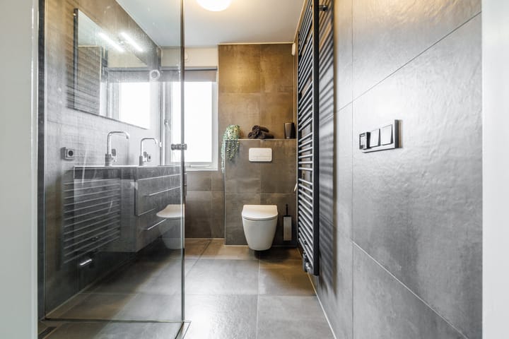 Photo 3 of Nijverdalsestraat 77-C