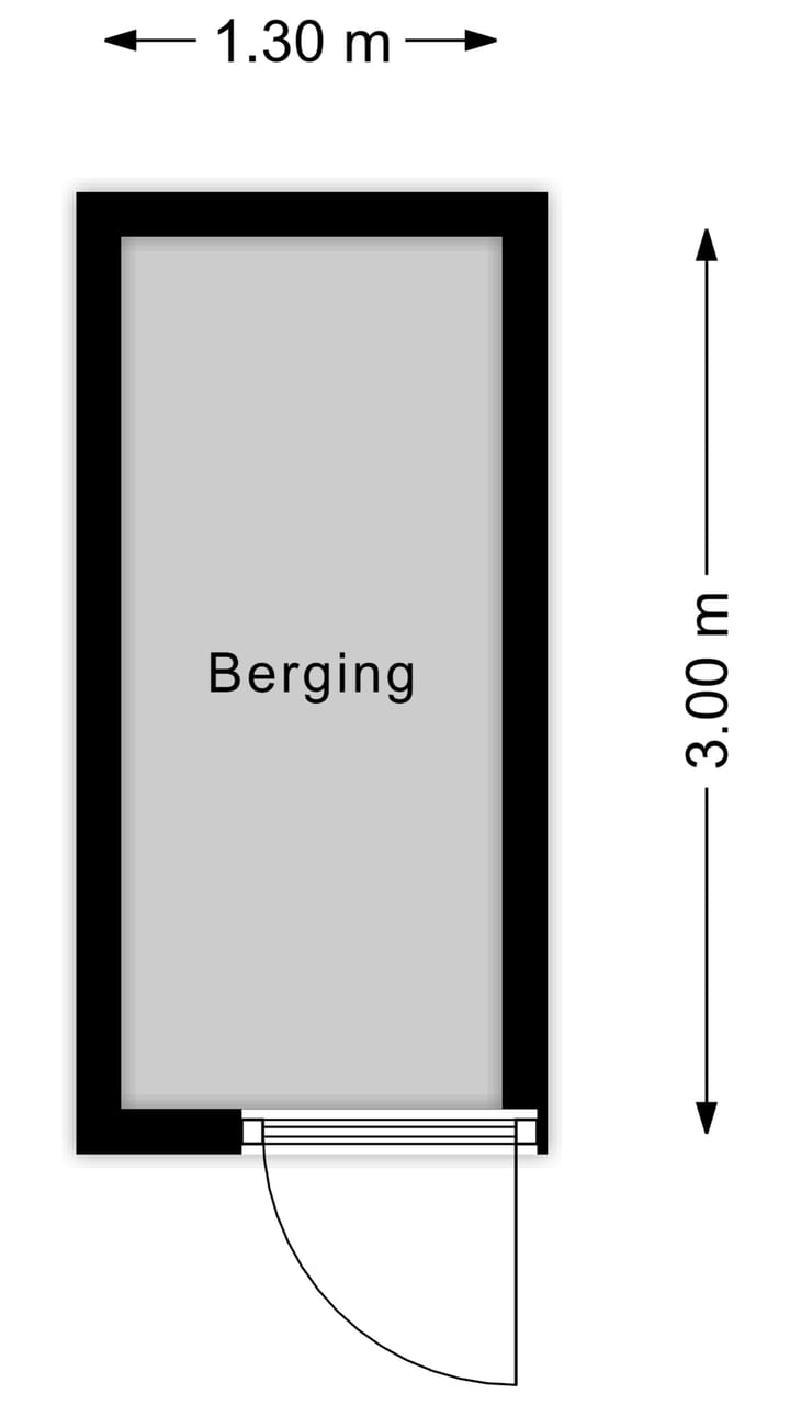 Foto 46 van Hanenburglaan 46