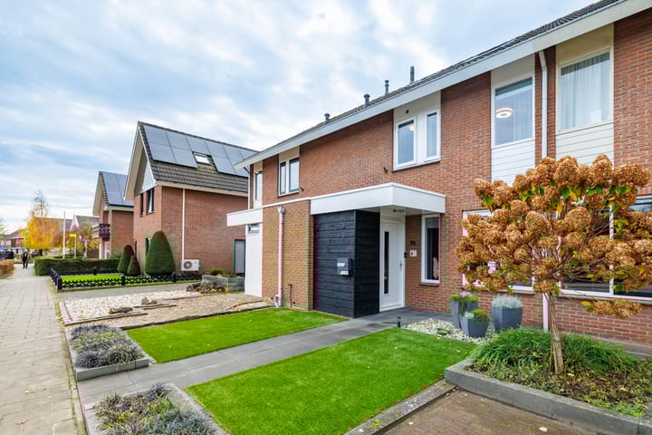 Photo 5 of Nijverdalsestraat 77-C