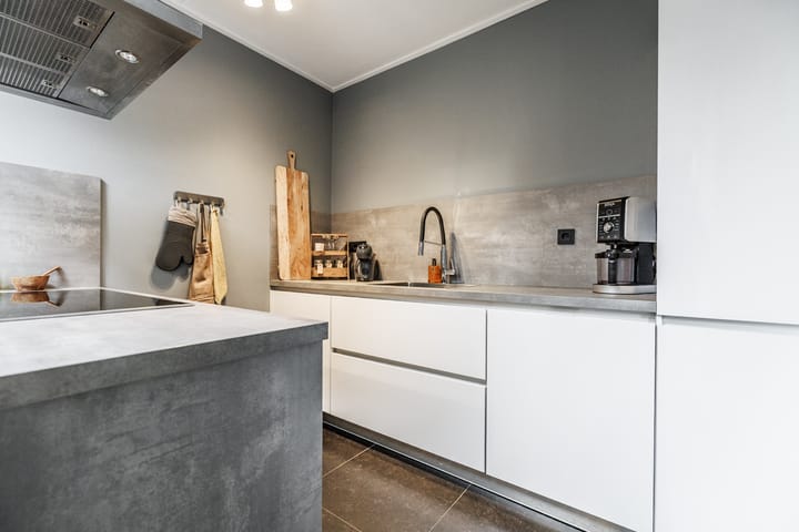 Photo 4 of Nijverdalsestraat 77-C