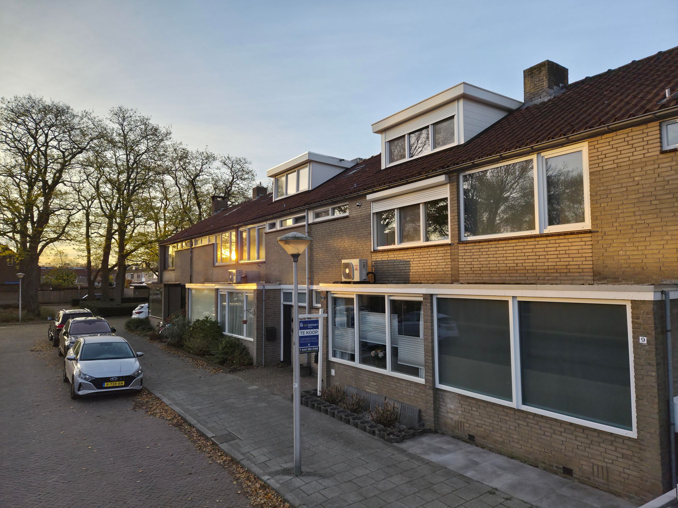 Geraert Brandtstraat, 7, Eindhoven, 5624ES, Noord-Brabant, Nederland 7