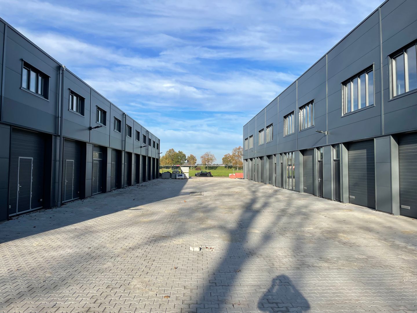 Bekijk foto 1 van A. Einsteinlaan 55-K