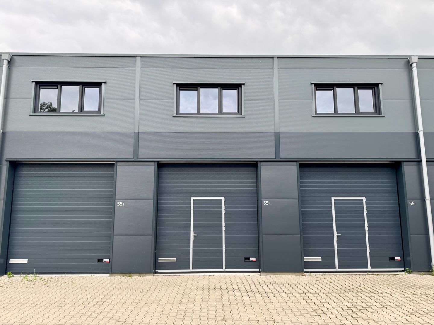 Bekijk foto 2 van A. Einsteinlaan 55-K