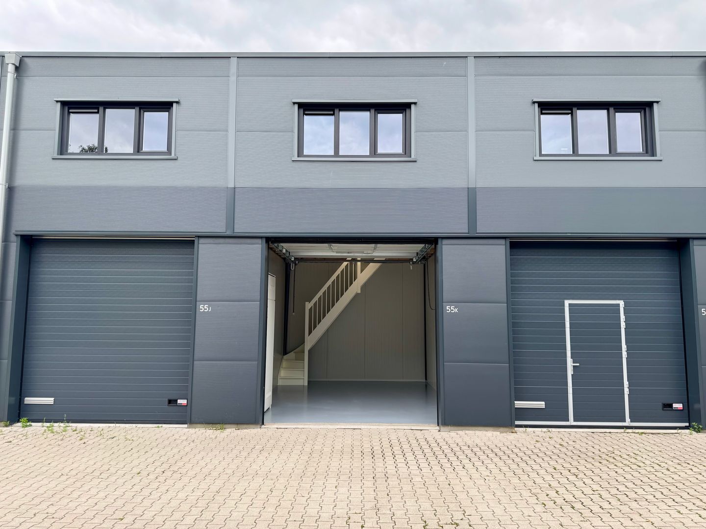 Bekijk foto 3 van A. Einsteinlaan 55-K