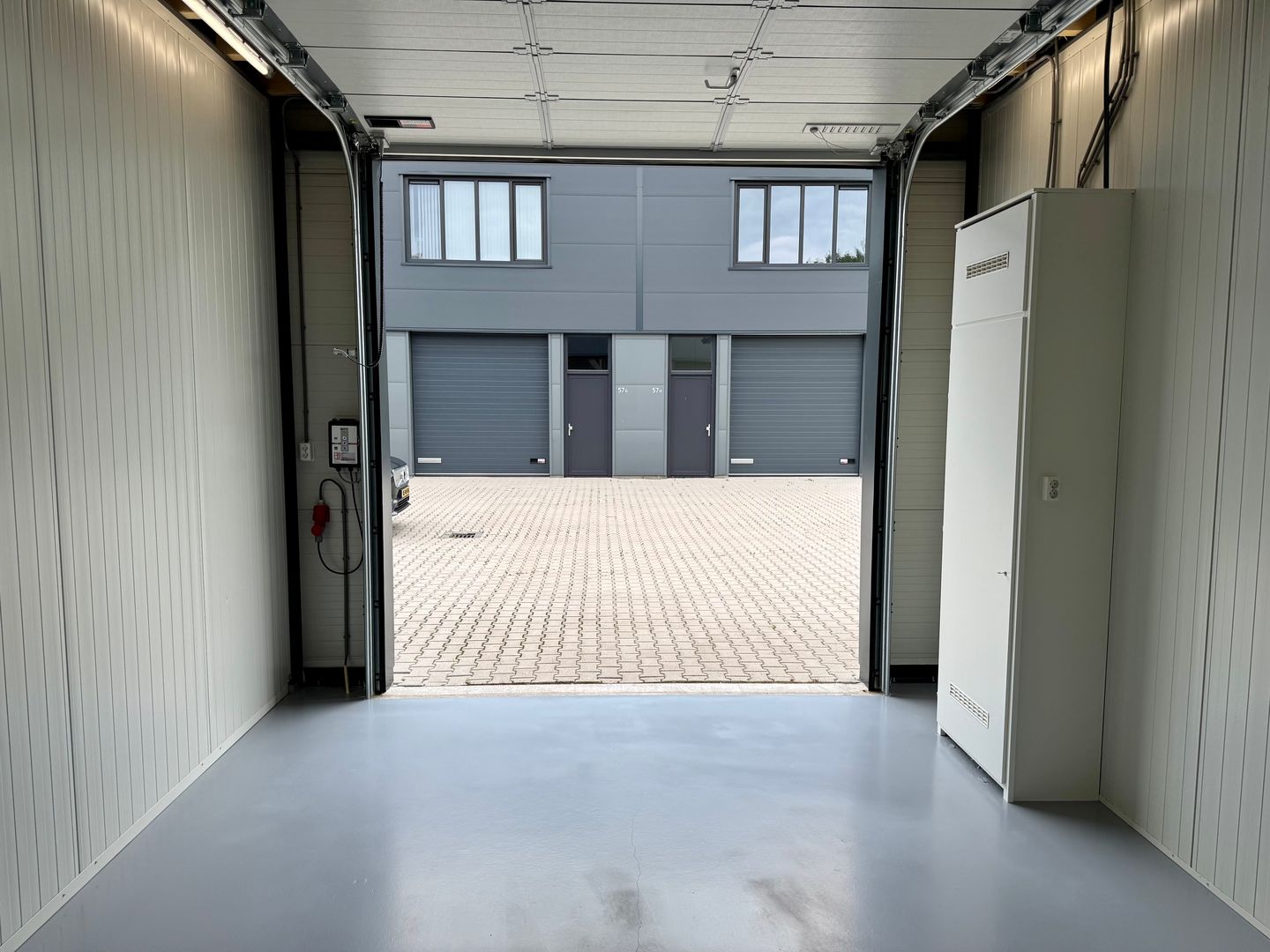 Bekijk foto 4 van A. Einsteinlaan 55-K