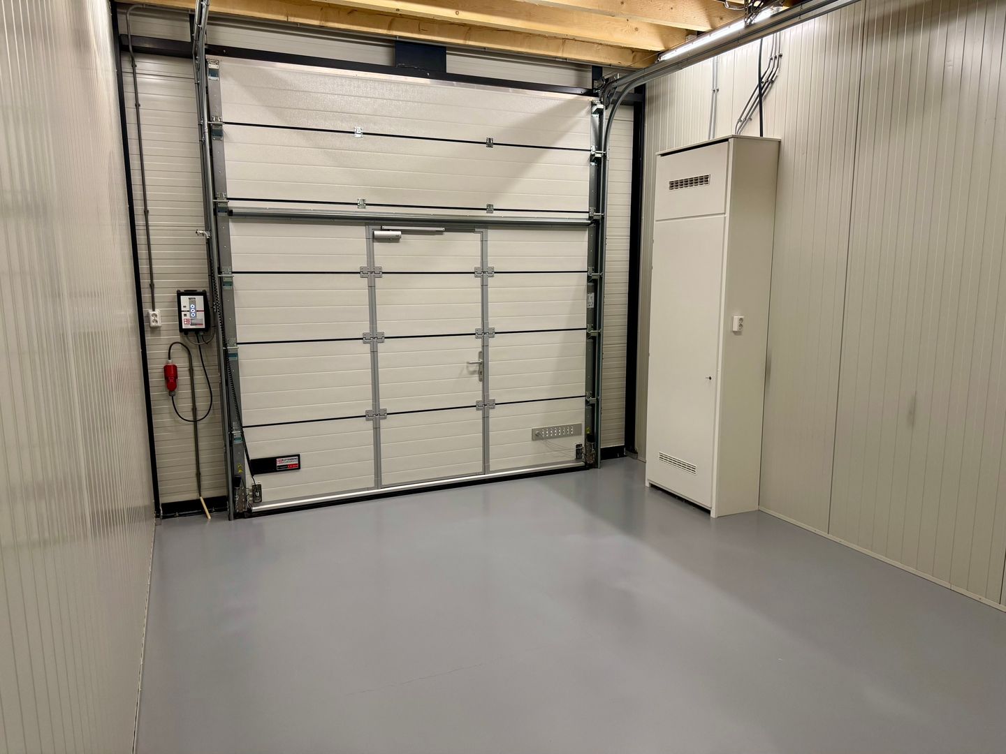 Bekijk foto 5 van A. Einsteinlaan 55-K